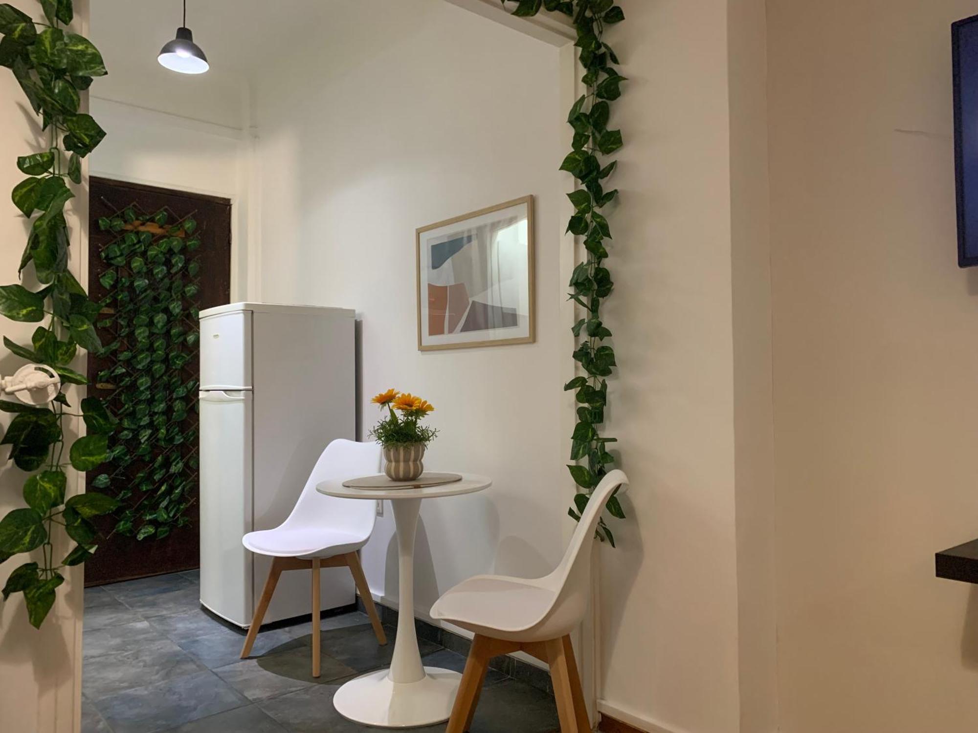 Charming House In Central Atene Esterno foto
